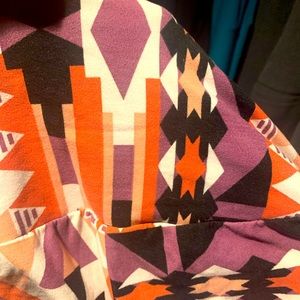 No Boundaries leggings